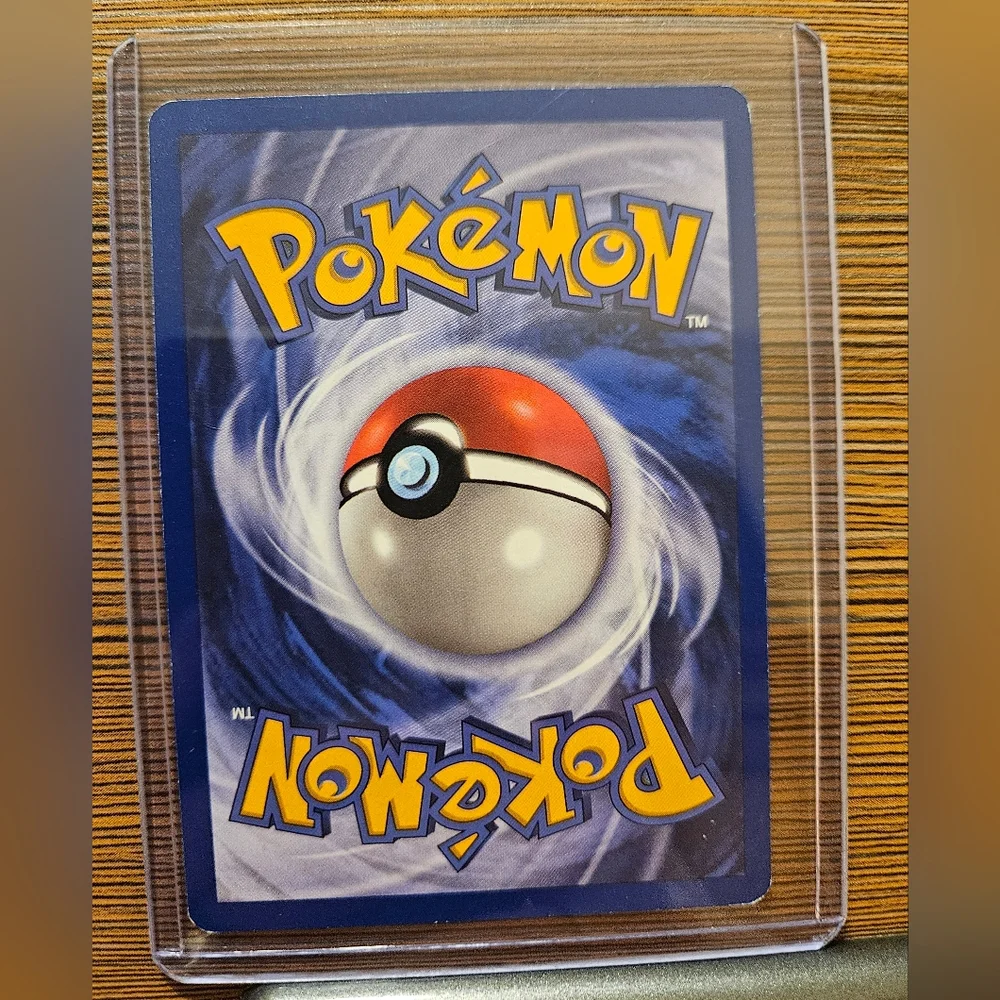 Pokemon Jungle Tauros 47/64 Jungle Trading Card